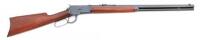 Winchester Model 1892 Lever Action Rifle