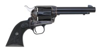 Colt Third Generation Single Action Army Revolver