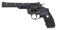 Scarce Colt Peacekeeper Double Action Revolver