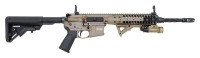 LWRC M6IC Tricon Mk. 6 Semi-Auto Carbine