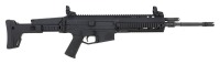 Desirable Bushmaster ACR Enhanced Semi-Auto Rifle