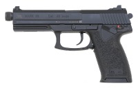 Heckler & Koch Mark 23 Semi-Auto Pistol
