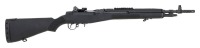 Springfield Armory Inc. M1A Scout Squad Semi-Auto Rifle