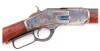 Extremely Fine Winchester Model 1873 Special Order Lever Action Rifle - 3