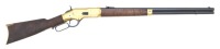 Winchester Model 1866 Deluxe Limited Lever Action Rifle