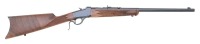 Winchester Limited Series 1885 Low Wall Falling Block Rifle