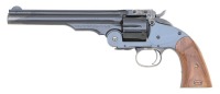 Early Smith & Wesson Performance Center Schofield 2000 Single Action Revolver
