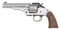 Smith & Wesson Performance Center Schofield 2000 Single Action Revolver