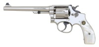 Excellent Smith & Wesson Model 1905 M&P Hand Ejector Target Revolver