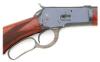 Excellent Winchester Model 1892 Special Order Semi-Deluxe Rifle - 3