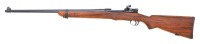 Early U.S. Model 1922 MI Bolt Action Rifle by Springfield Armory