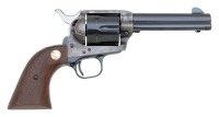 Colt Third Generation Single Action Army Revolver