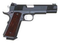 Les Baer Custom Model 1911 Semi-Auto Pistol