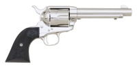 Colt Third Generation Single Action Army Revolver