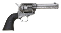 Colt Single Action Army Revolver