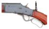 Bullard Large Frame Lever Action Rifle - 2