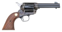 Colt Third Generation Single Action Army Convertible Revolver