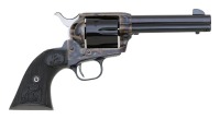 Consecutively Numbered Colt Third Generation Single Action Army Revolver