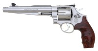 Smith & Wesson Performance Center Model 629-6 Compensated Hunter Revolver