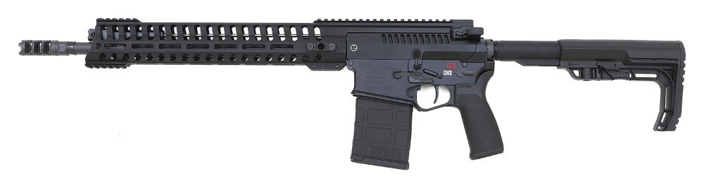 POF USA Model CMR Semi-Auto Rifle