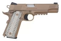 Colt M45A1 Semi-Auto Pistol