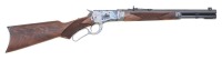 Winchester Model 1892 Deluxe Trapper Carbine