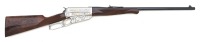 Winchester Model 1895 Limited Edition High Grade Lever Action Rifle