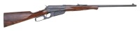 Winchester USRA Model 1895 Limited Edition Grade I Lever Action Rifle