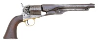 Colt Model 1860 Army Percussion Revolver