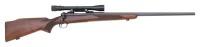 Winchester Pre &rsquo;64 Model 70 Varmint Bolt Action Rifle