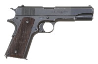 U.S. Model 1911 Semi-Auto Pistol by Colt
