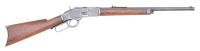 Winchester Model 1873 Lever Action Rifle