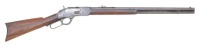 Winchester Model 1873 Lever Action Rifle