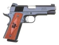 Les Baer Custom 1911 Semi-Auto Pistol