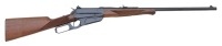 Winchester Model 1895 Lever Action Rifle by Miroku