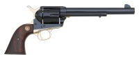 Colt Second Generation 125th Anniversary Single Action Army Revolver