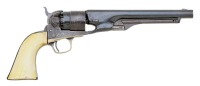 Colt Model 1860 Army Percussion Revolver