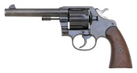U.S. Model 1909 Double Action Revolver by Colt