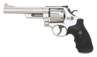 Smith & Wesson Model 57 Double Action Revolver