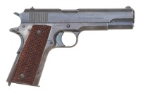 U.S. Model 1911 Semi-Auto Pistol by Colt