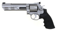 Smith & Wesson Model 686-6 Performance Center Competitor Revolver
