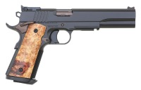 Dan Wesson Kodiak Semi-Auto Pistol
