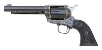 Colt Third Generation Single Action Army Revolver