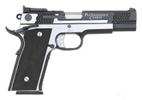 Smith & Wesson 945-1 Performance Center Semi-Auto Pistol