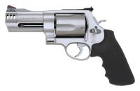 Excellent Smith & Wesson Model 500 Double Action Revolver