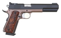 Dan Wesson Firearms Bruin Semi-Auto Pistol
