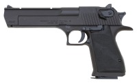 Excellent Magnum Research Mark XIX Desert Eagle Semi-Auto Pistol