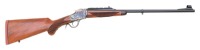 Uberti Model 1885 High Wall &ldquo;Courteney&rdquo; Falling Block Rifle