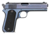 Colt 1903 Pocket Hammer Semi-Auto Pistol