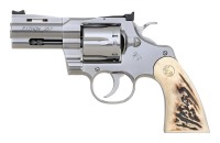 Colt Python Double Action Revolver